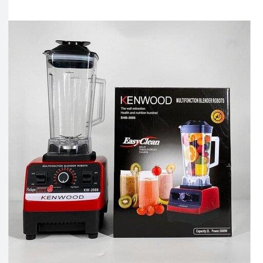 مخلوط کن کنووود kenwood